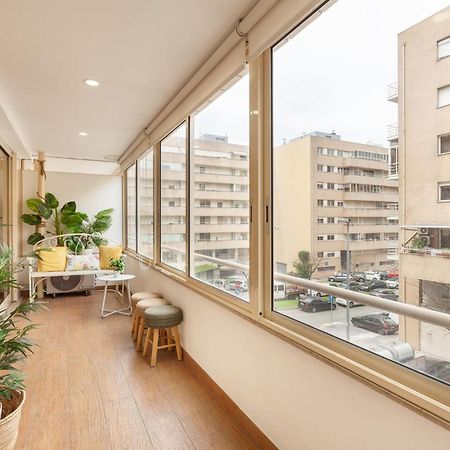 Apartamento Girassol - Minho'S Guest Braga Zewnętrze zdjęcie
