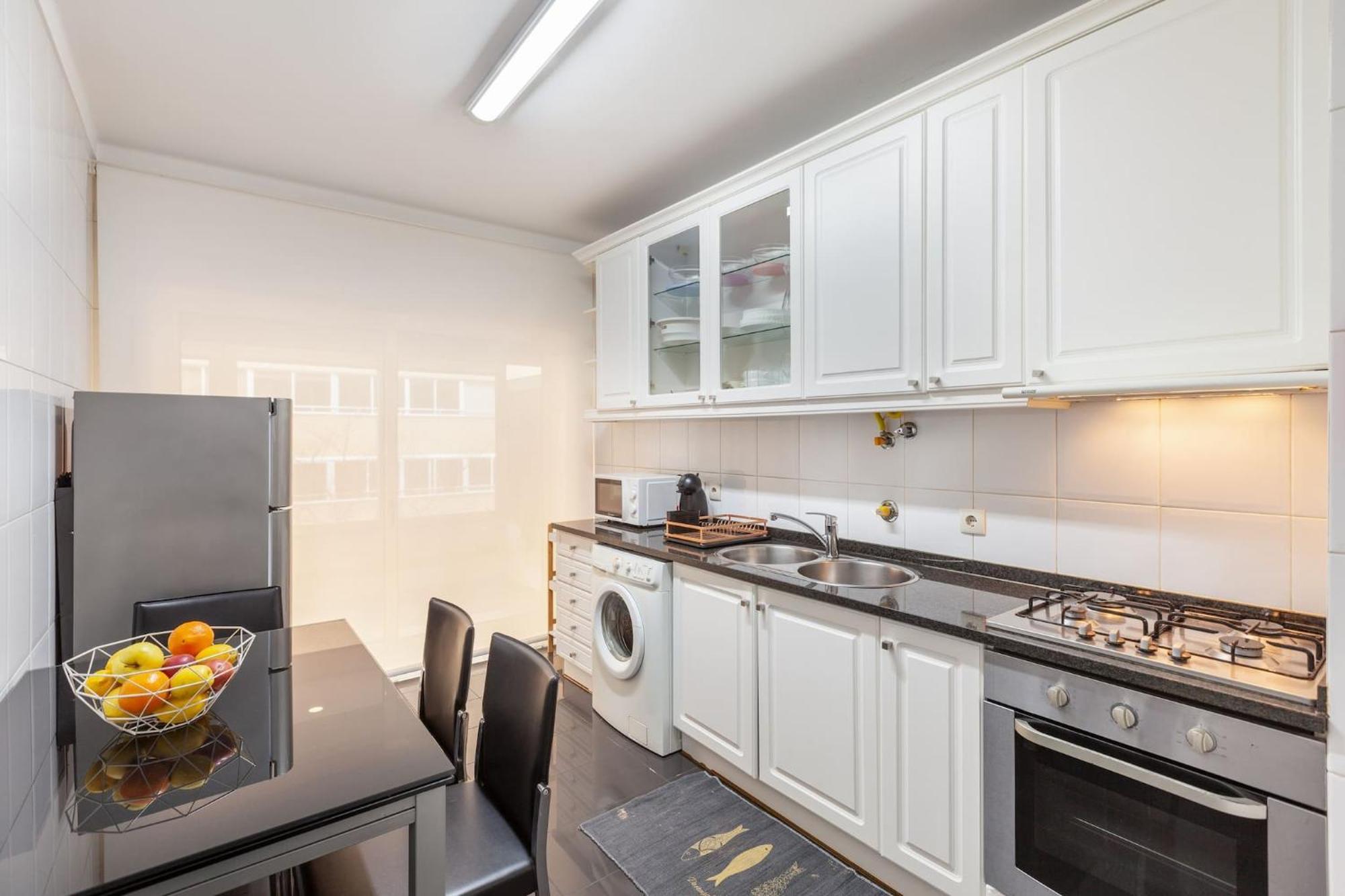 Apartamento Girassol - Minho'S Guest Braga Zewnętrze zdjęcie