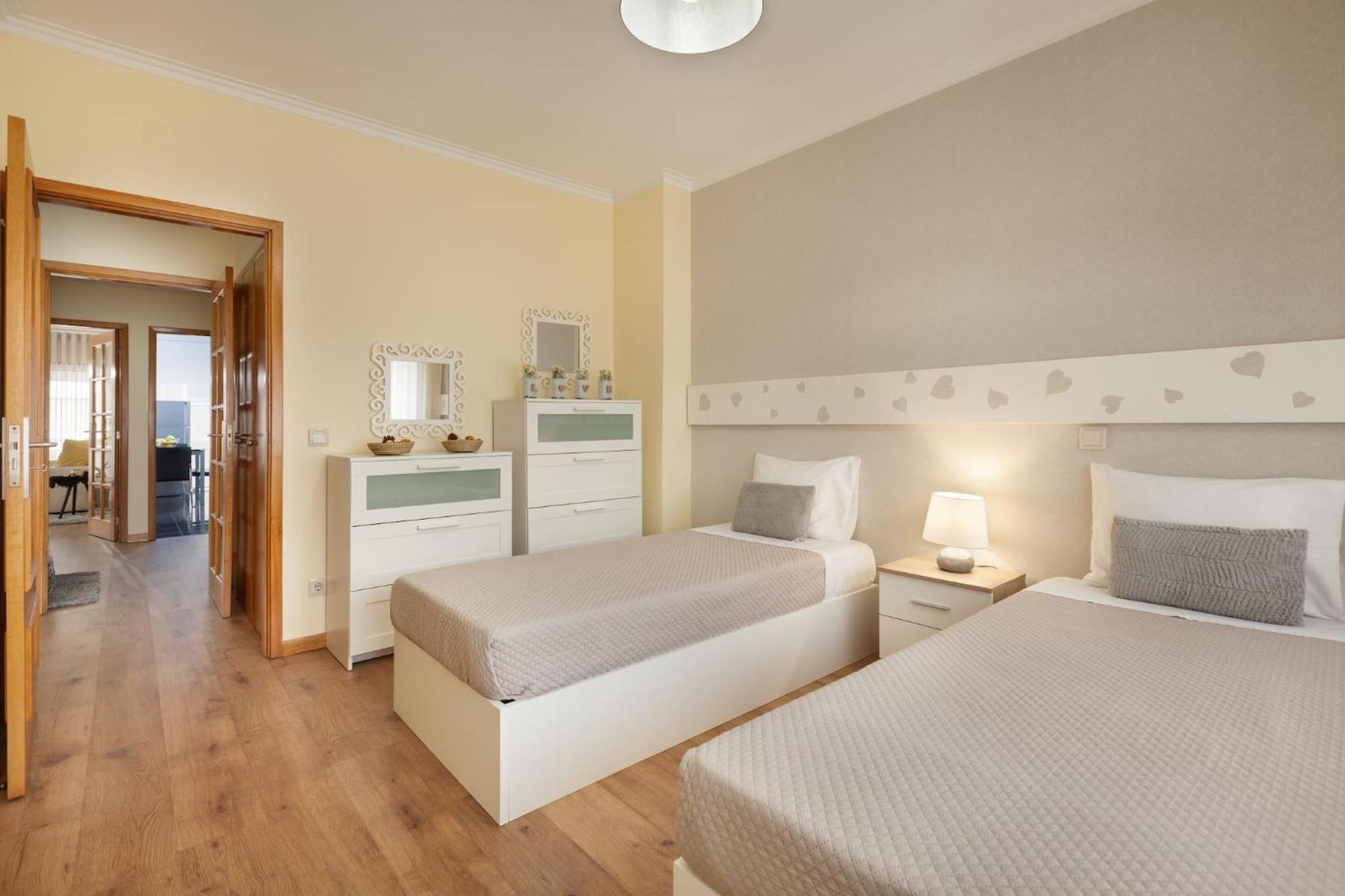Apartamento Girassol - Minho'S Guest Braga Zewnętrze zdjęcie
