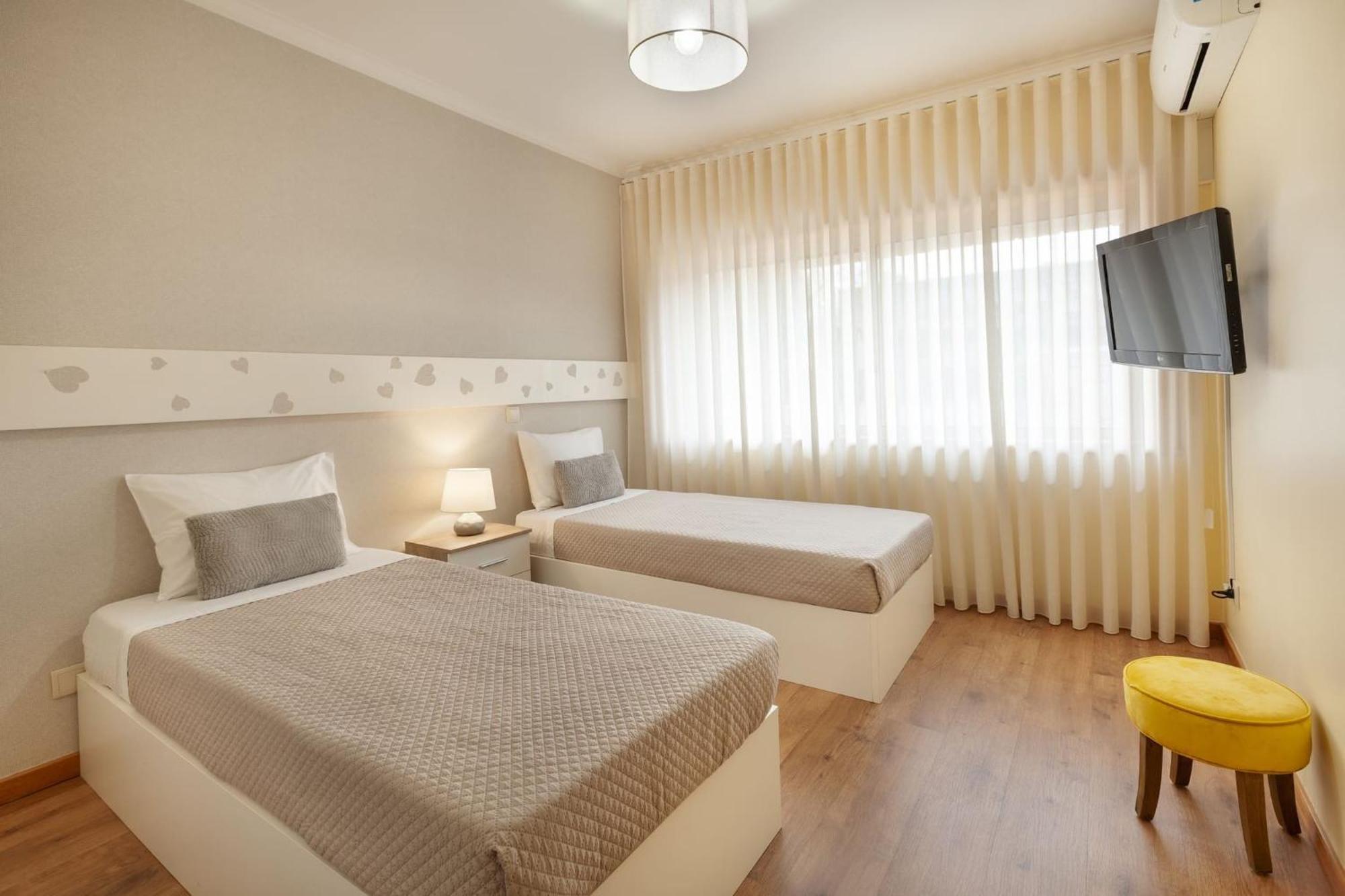 Apartamento Girassol - Minho'S Guest Braga Zewnętrze zdjęcie