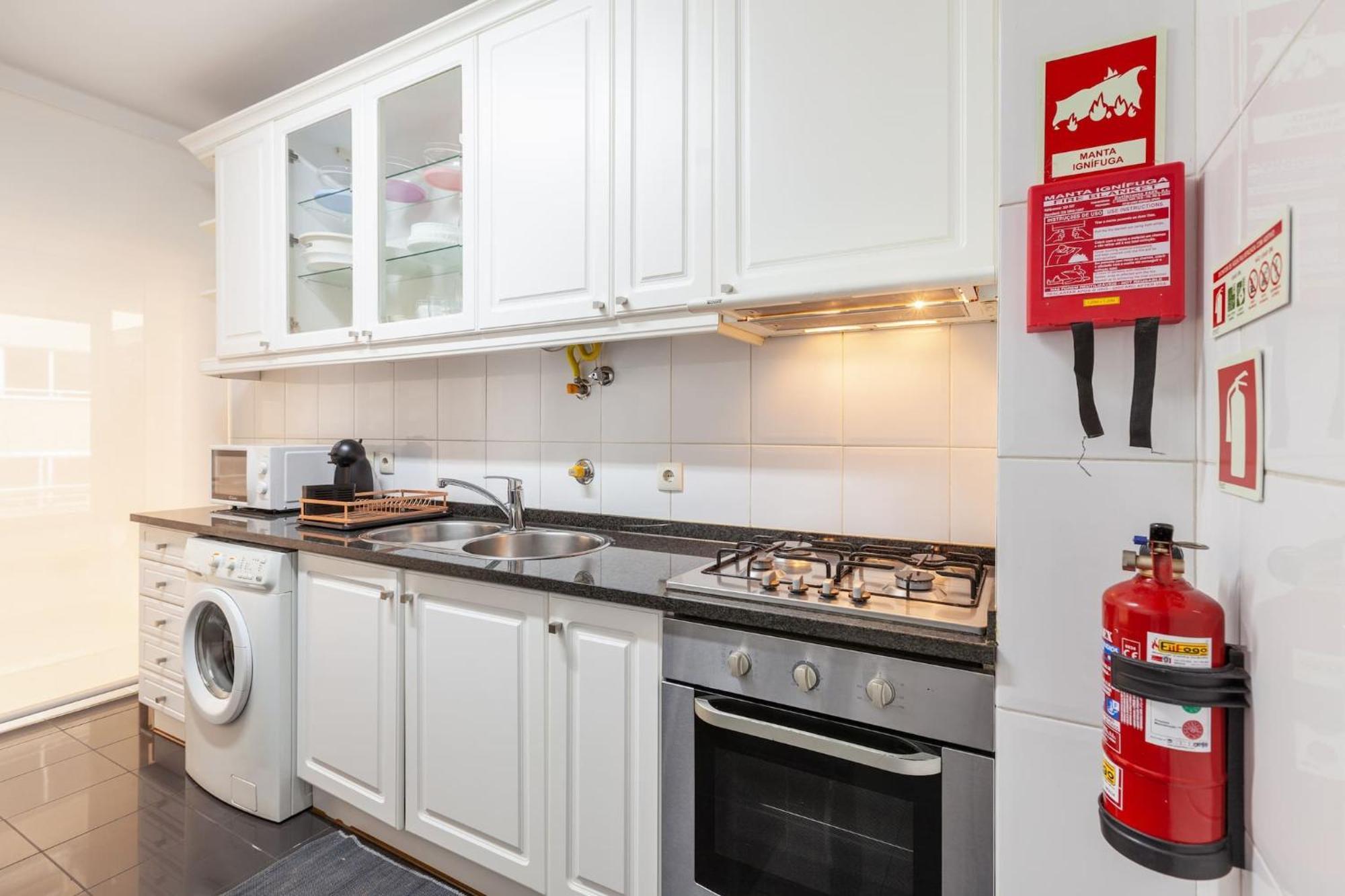 Apartamento Girassol - Minho'S Guest Braga Zewnętrze zdjęcie