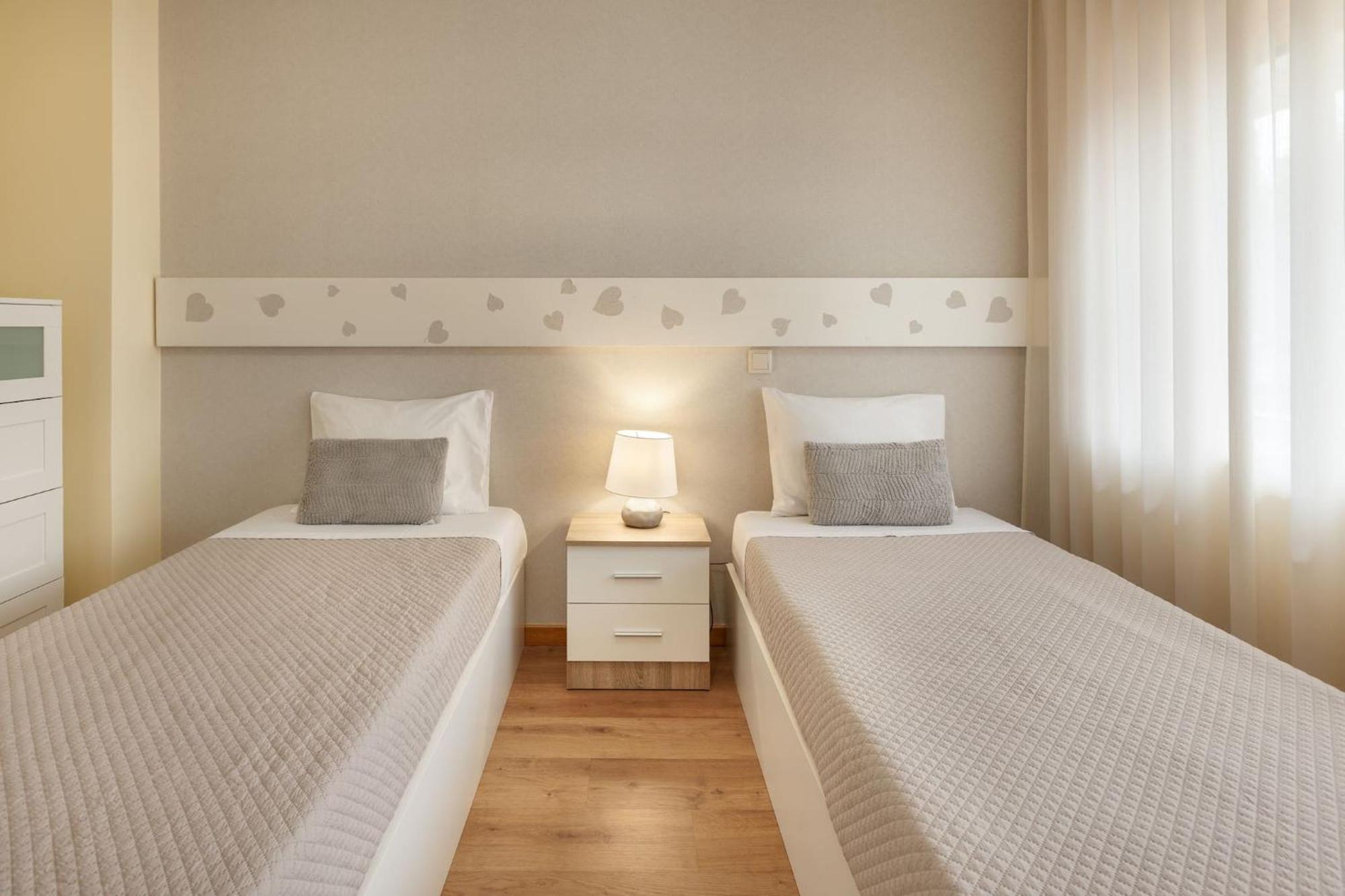 Apartamento Girassol - Minho'S Guest Braga Zewnętrze zdjęcie