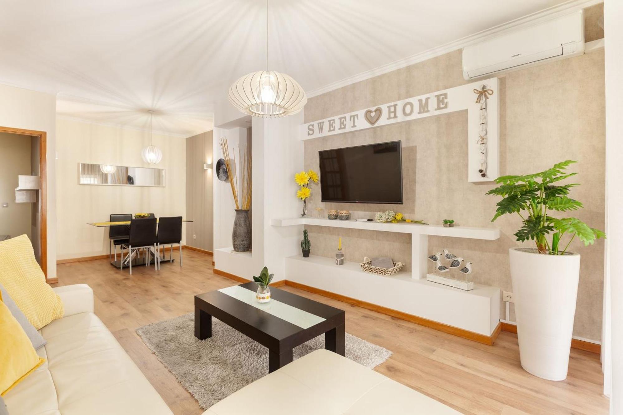 Apartamento Girassol - Minho'S Guest Braga Zewnętrze zdjęcie