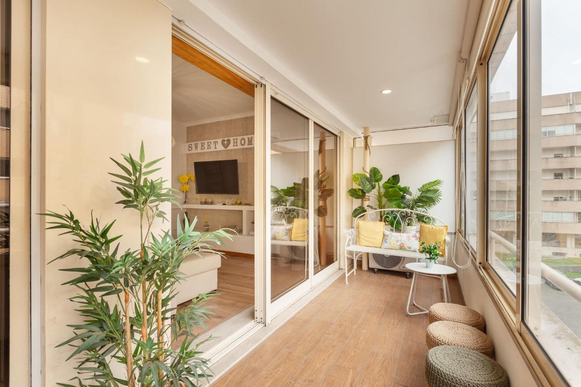Apartamento Girassol - Minho'S Guest Braga Zewnętrze zdjęcie