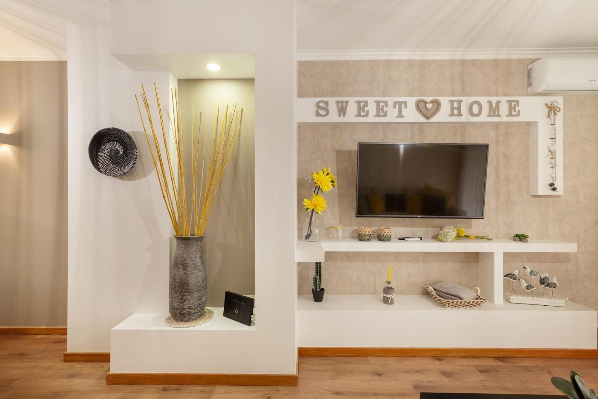 Apartamento Girassol - Minho'S Guest Braga Zewnętrze zdjęcie
