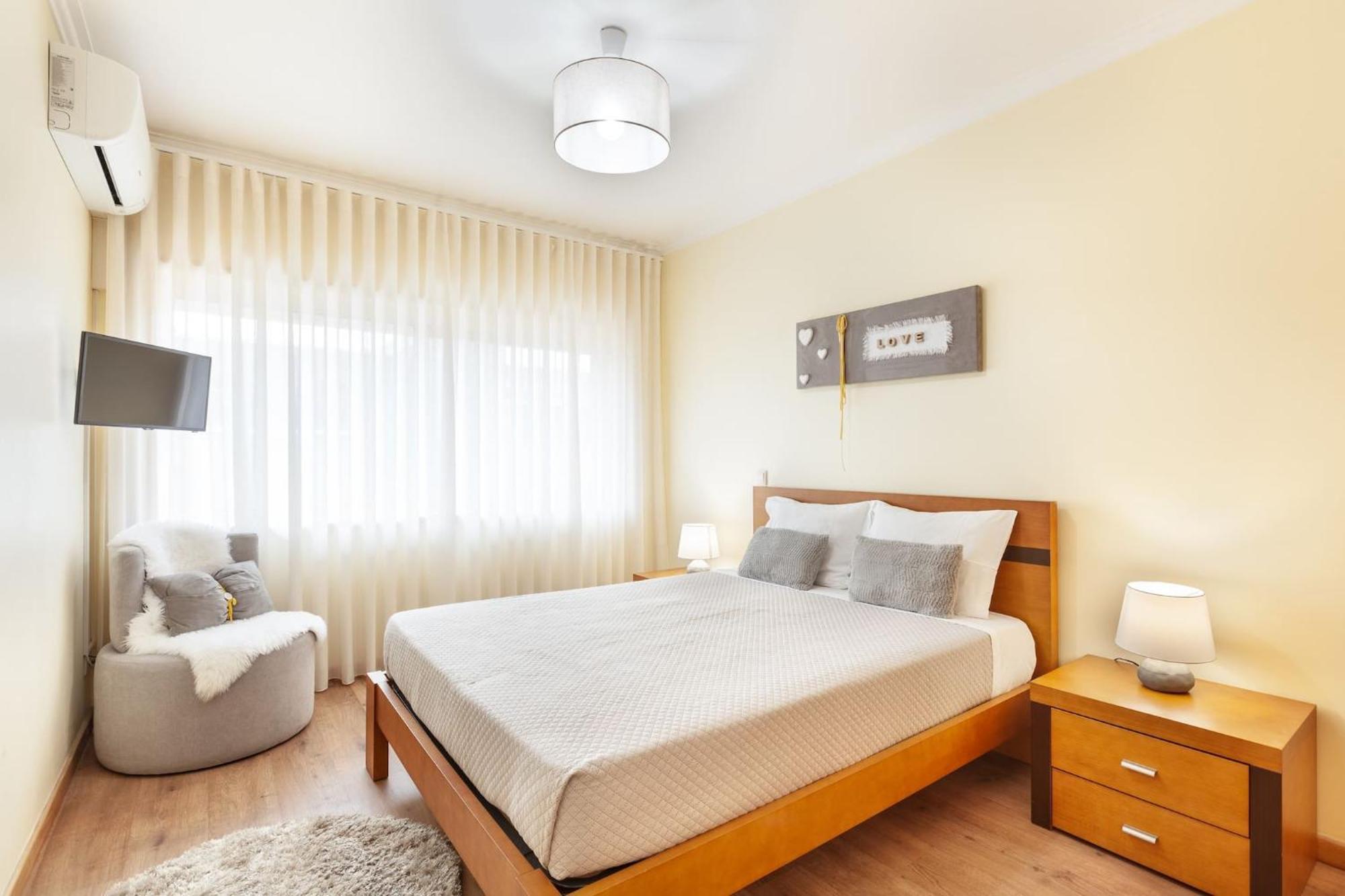 Apartamento Girassol - Minho'S Guest Braga Zewnętrze zdjęcie